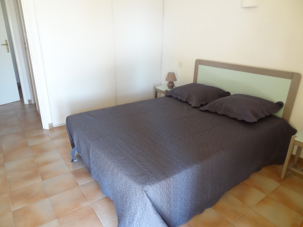 U Sole Livante: location mini villa T2 vue mer baie Santa Giulia, Porto Vecchio