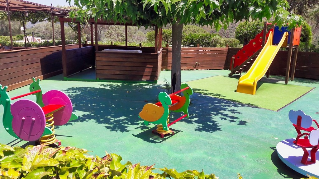 U Sole Livante: location mini villa T2 vue mer baie Santa Giulia, Porto Vecchio