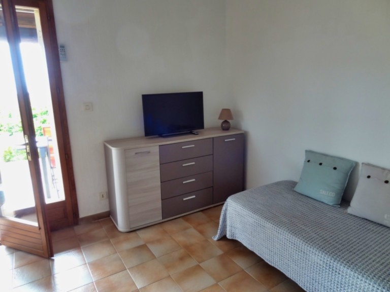 Pièce de vie - U Sole Livante