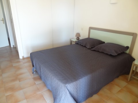 U Sole Livante: location mini villa T2 vue mer baie Santa Giulia, Porto Vecchio