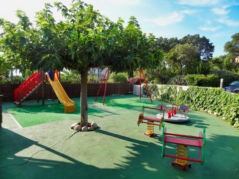 U Sole Livante: location mini villa T2 vue mer baie Santa Giulia, Porto Vecchio