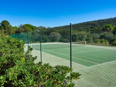 U Sole Livante: location mini villa T2 vue mer baie Santa Giulia, Porto Vecchio